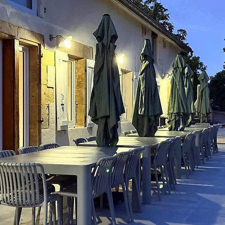Holiday home Housepark House 45 Guests Padel 2 Pools In&out Pyrenees Views *