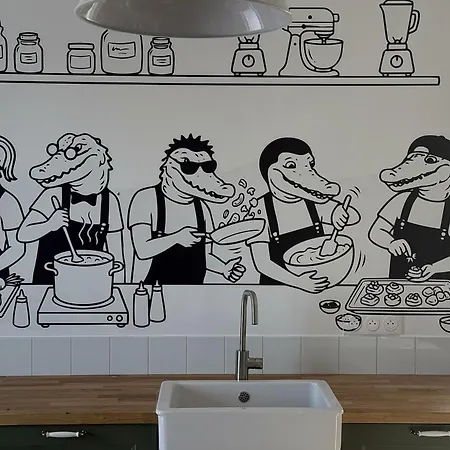 Housepark House 45 Guests Padel 2 Pools In&out Pyrenees Views בית נופש Seailles