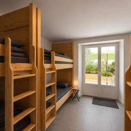 Housepark House 45 Guests Padel 2 Pools In&out Pyrenees Views *