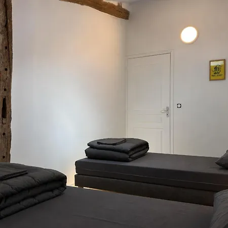 בית נופש Housepark House 45 Guests Padel 2 Pools In&out Pyrenees Views *